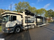 Scania P 410