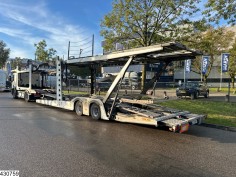 Scania P 410