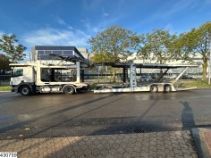 Scania P 410