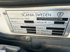 Scania P 410