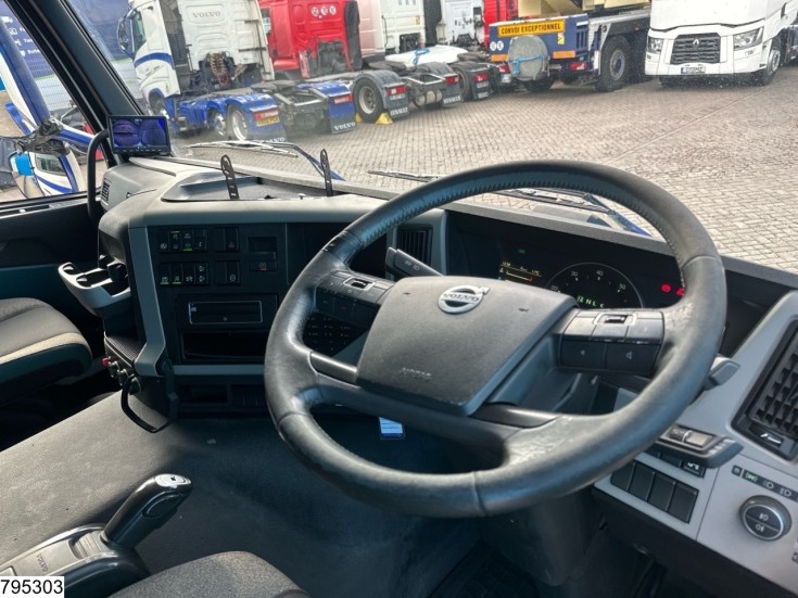Volvo FM 460