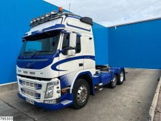 Volvo FM 460