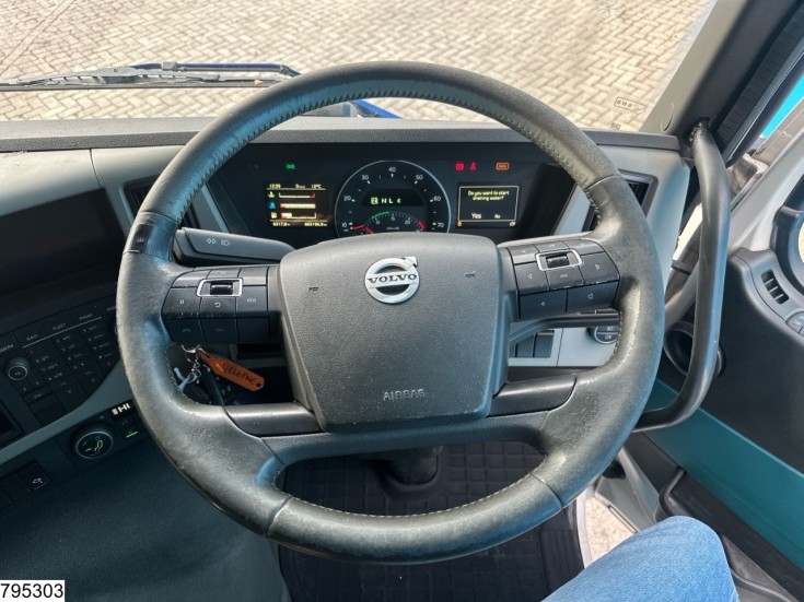 Volvo FM 460