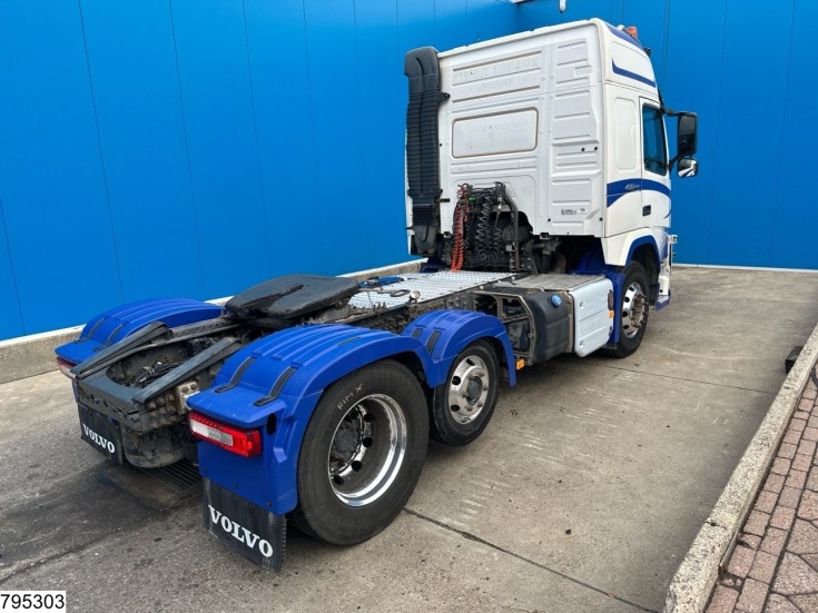 Volvo FM 460
