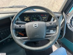 Volvo FM 460