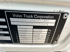 Volvo FM 460