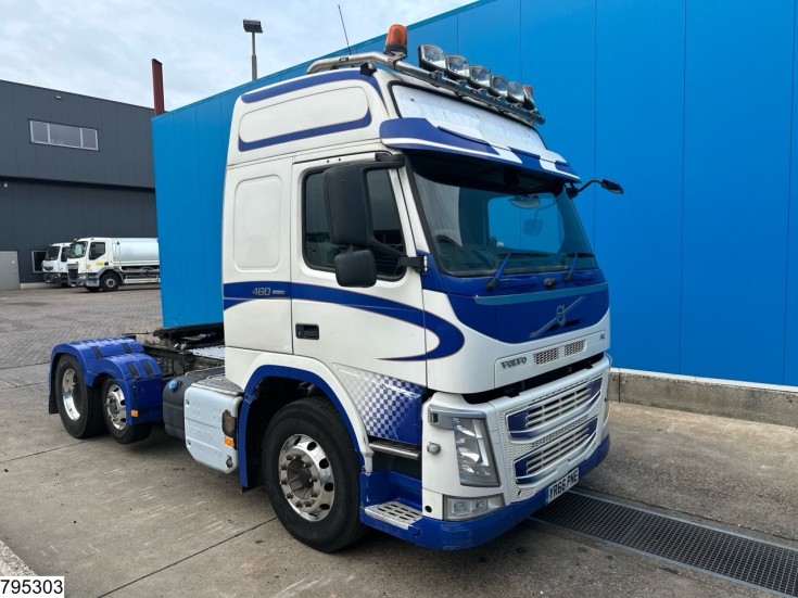Volvo FM 460