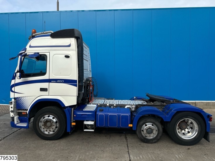 Volvo FM 460