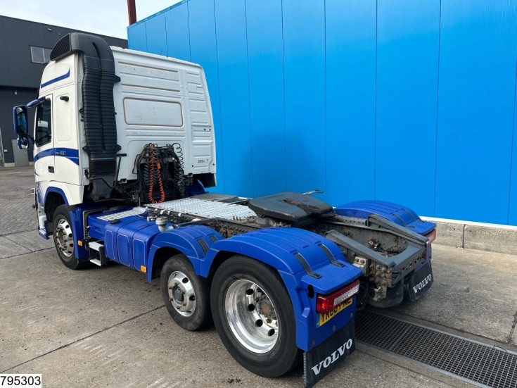 Volvo FM 460