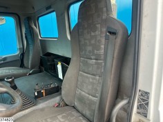 Mercedes Actros 2532