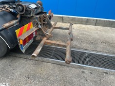 Mercedes Actros 2532