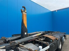 Mercedes Actros 2532