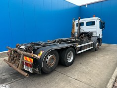 Mercedes Actros 2532