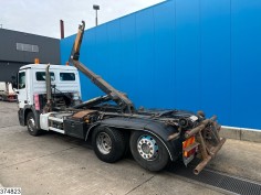 Mercedes Actros 2532
