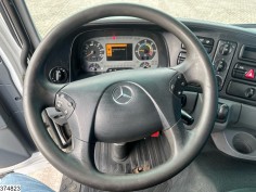 Mercedes Actros 2532