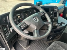 Mercedes Actros 1845