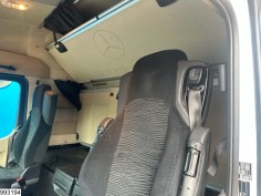 Mercedes Actros 1845