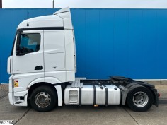 Mercedes Actros 1845
