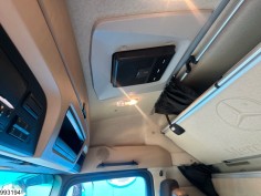 Mercedes Actros 1845