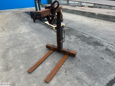Kinshofer KM 414FT-2000