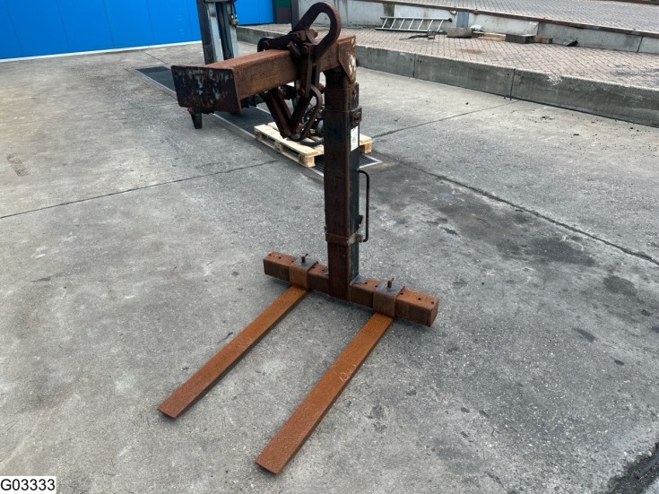 Kinshofer KM 414FT-2000