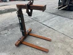 Kinshofer KM 414FT-2000