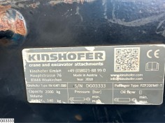 Kinshofer KM 414FT-2000