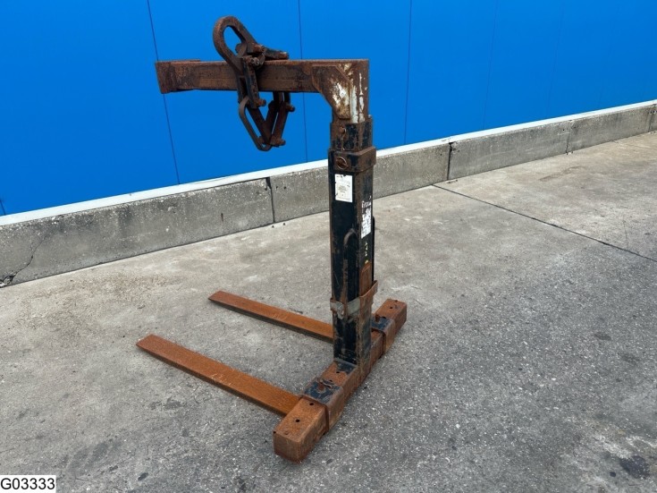 Kinshofer KM 414FT-2000
