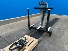 Kinshofer KM 461-2000