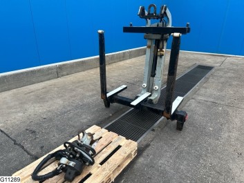 Kinshofer KM 461-2000