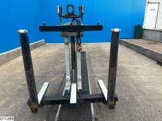 Kinshofer KM 461-2000