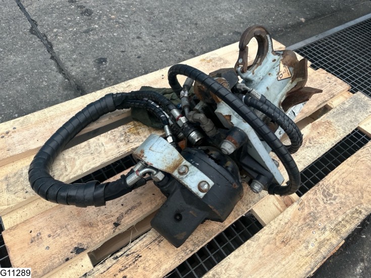 Kinshofer KM 461-2000