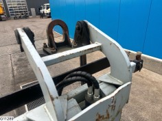 Kinshofer KM 461-2000