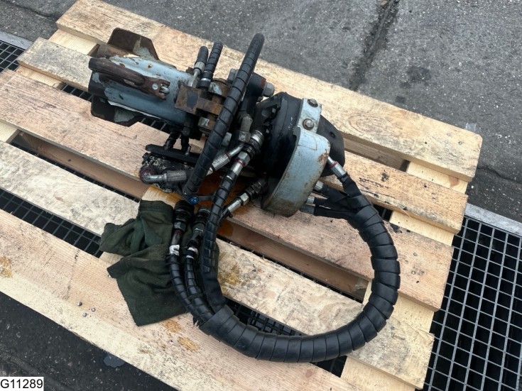 Kinshofer KM 461-2000