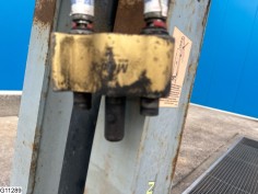 Kinshofer KM 461-2000