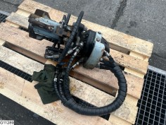 Kinshofer KM 461-2000