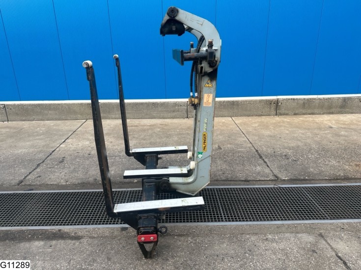 Kinshofer KM 461-2000