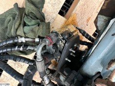 Kinshofer KM 461-2000