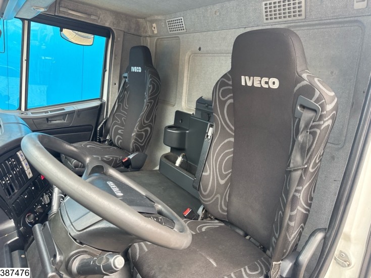 Iveco Stralis 330 CNG