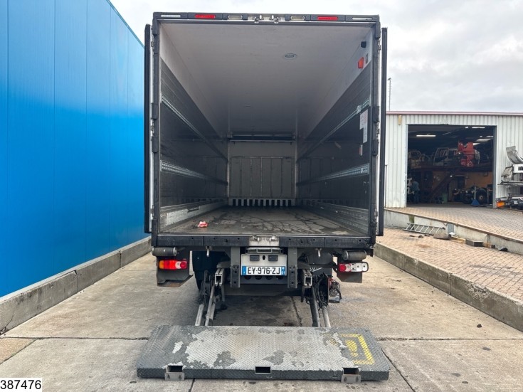 Iveco Stralis 330 CNG