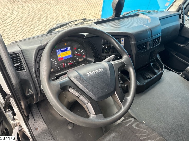 Iveco Stralis 330 CNG