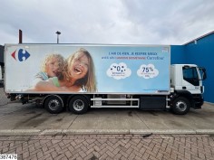 Iveco Stralis 330 CNG