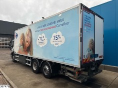 Iveco Stralis 330 CNG