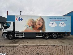 Iveco Stralis 330 CNG