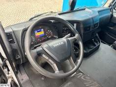 Iveco Stralis 330 CNG