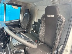 Iveco Stralis 330 CNG