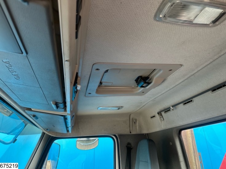 Volvo FMX 380