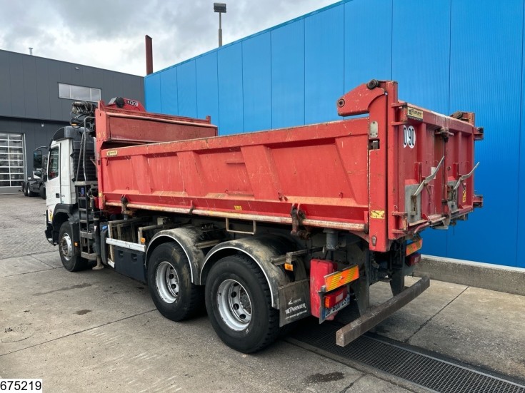 Volvo FMX 380