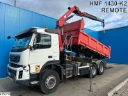 Volvo FMX 380