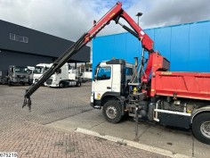 Volvo FMX 380